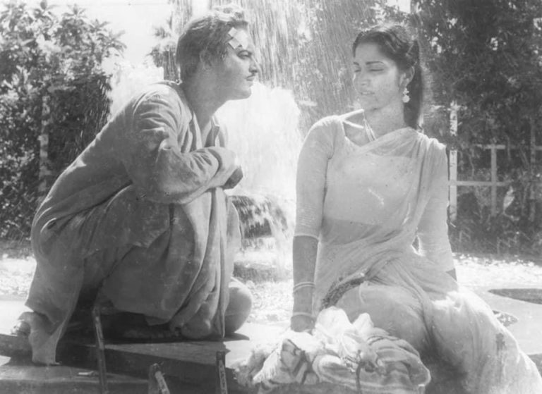 गुरुदत्त : ये दुनिया अगर मिल भी जाए तो क्या है !