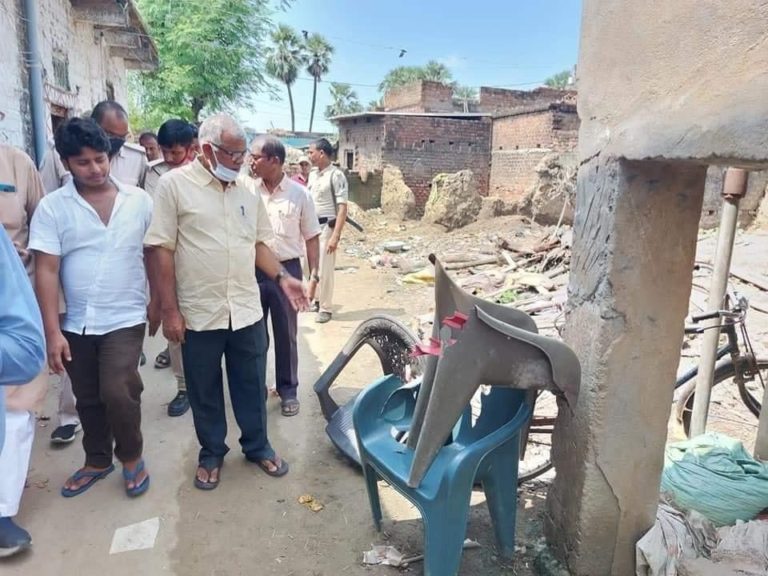 दलितों-अतिपिछड़ो-अल्पसंख्यकों पर लगातार हमले चिंताजनक, नीतीश राज में गरीबों की जान की कीमत नहीं – माले