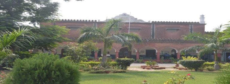 AMU City School renamed as ‘Raja Mahendra Pratap Singh AMU City School’