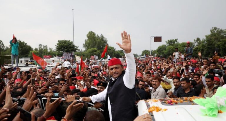 My perspective on Samajwadi Party’s resurgence in Uttar Pradesh