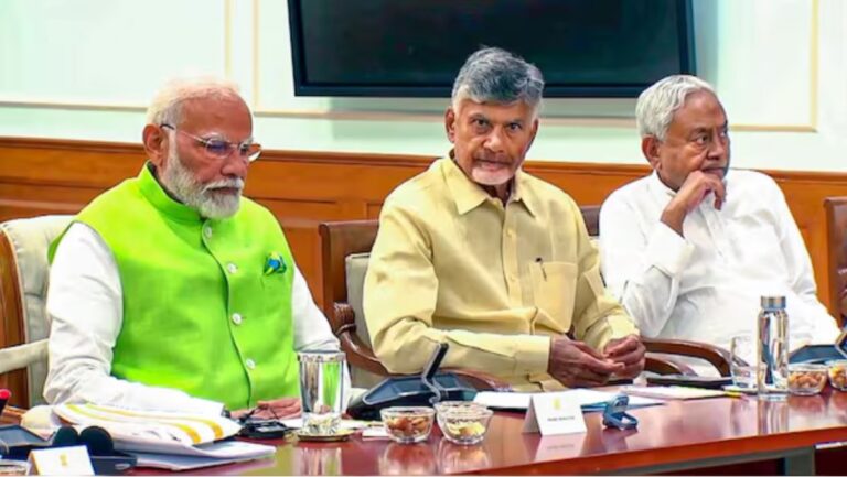 Modi 2.5 or NDA 3.0: The Return of Coalition Politics in India