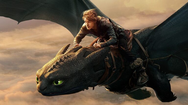 Through First Eyes, Again: My Experience with the Live-Action ‘How to Train Your Dragon’ (2025)